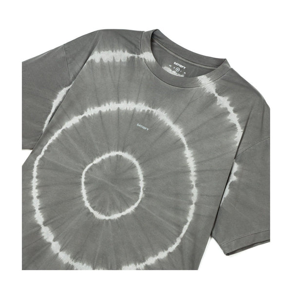 SATISFY AuraLite T-Shirt(11000-86H01) - Stone Mountain Tie-Dye