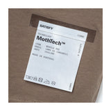 SATISFY MothTech Muscle Tee(11005-98E45) - Sun Bleached Rain Drum