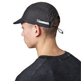 SATISFY Rippy Trail Cap(31000-00001) - Black SA