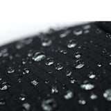 SATISFY Rippy Air Trail Cap(31013-00001) - Black SA