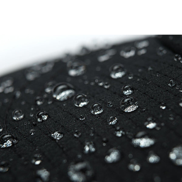 SATISFY Rippy Air Trail Cap(31013-00001) - Black SA