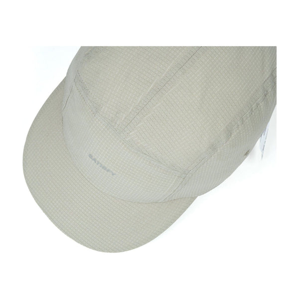 SATISFY Rippy Air Trail Cap(31013-82001) - Moonstruck SA