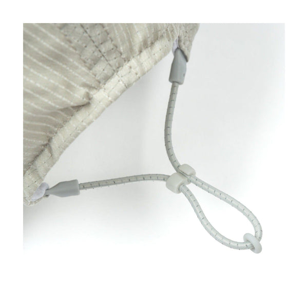 SATISFY Rippy Air Trail Cap(31013-82001) - Moonstruck SA