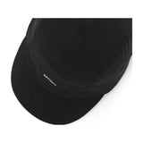 SATISFY PeaceShell Cordura Trail(31014-00001) - Black SA
