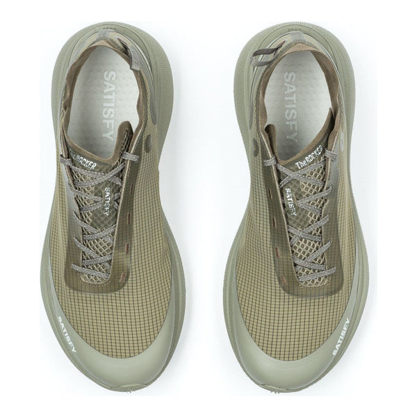 SATISFY The Rocker(40002-53000) - Covert Green