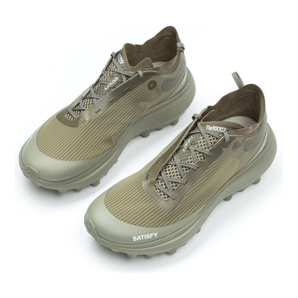 SATISFY The Rocker(40002-53000) - Covert Green