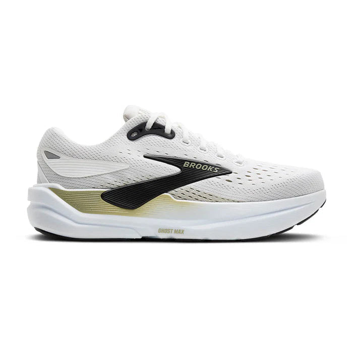 BROOKS GhostMax3(BRM4643) - WHITE