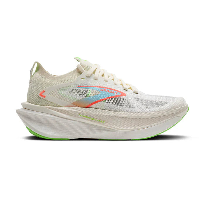 BROOKS HyperionMax3(BRW4552) - WHITE
