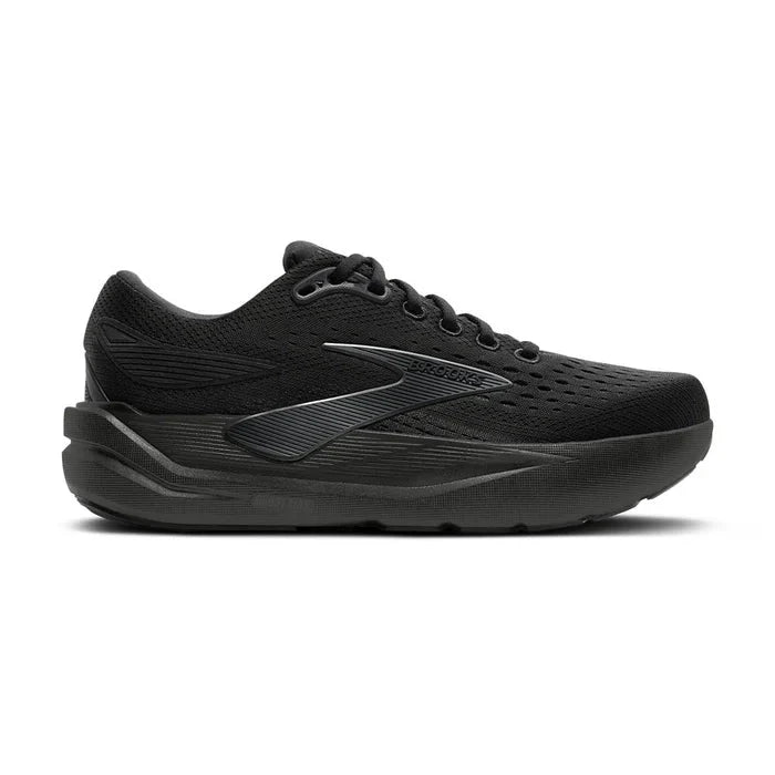 BROOKS GhostMax3(BRW4572) - BLACK