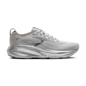 BROOKS AdrenalineGTS25(BRM4543) - SILVER