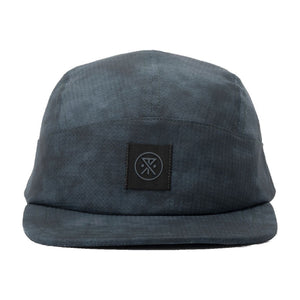 RUN AMOK RUN BLESS UP CAMPER(RH727-DKST) - DARK SLATE
