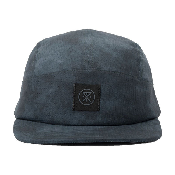 RUN AMOK RUN BLESS UP CAMPER(RH727-DKST) - DARK SLATE