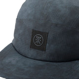 RUN AMOK RUN BLESS UP CAMPER(RH727-DKST) - DARK SLATE