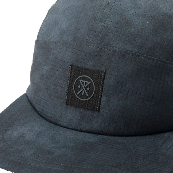 RUN AMOK RUN BLESS UP CAMPER(RH727-DKST) - DARK SLATE