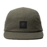 RUN AMOK RUN BLESS UP CAMPER(RH727-MIL) - MILITARY