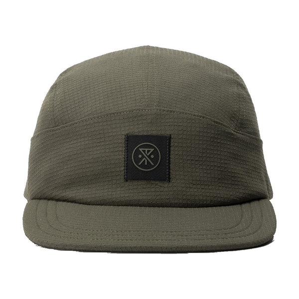 RUN AMOK RUN BLESS UP CAMPER(RH727-MIL) - MILITARY