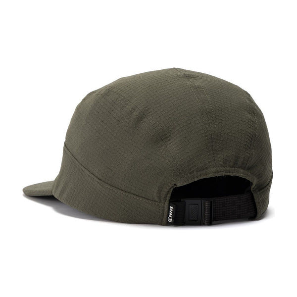 RUN AMOK RUN BLESS UP CAMPER(RH727-MIL) - MILITARY
