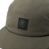 RUN AMOK RUN BLESS UP CAMPER(RH727-MIL) - MILITARY
