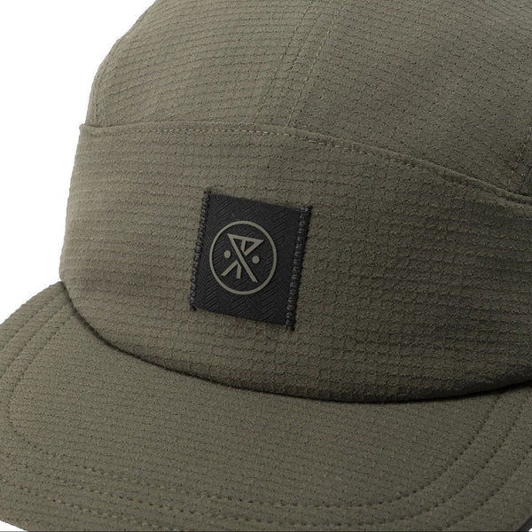 RUN AMOK RUN BLESS UP CAMPER(RH727-MIL) - MILITARY