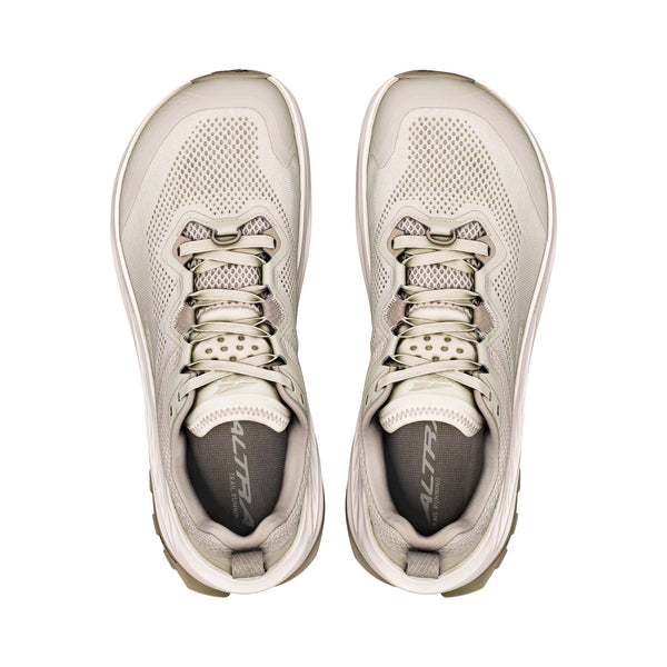 ALTRA OLYMPUS 7 M(ALT101-030127) - PLAZA TAUPE/FUNGI
