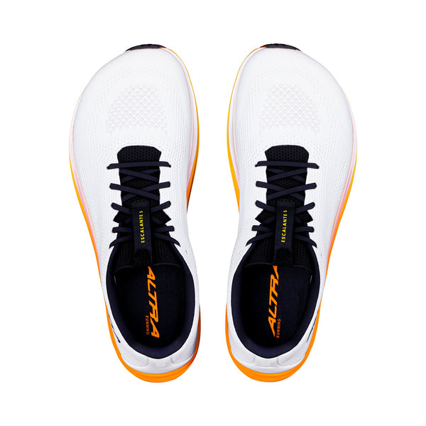 ALTRA ESCALANTE 5 M(ALT102-101126) - WHITE/BLACK/BLAZING YELLOW