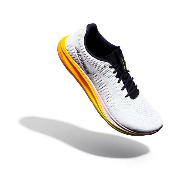 ALTRA ESCALANTE 5 M(ALT102-101126) - WHITE/BLACK/BLAZING YELLOW