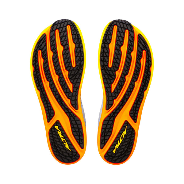 ALTRA ESCALANTE 5 M(ALT102-101126) - WHITE/BLACK/BLAZING YELLOW