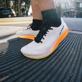 ALTRA ESCALANTE 5 M(ALT102-101126) - WHITE/BLACK/BLAZING YELLOW