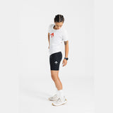 CHANCE AROW Lightweight T Shirt V2 - White