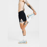 CHANCE AROW Sprint Short Unisex - Black Logo