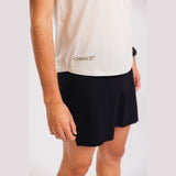 CHANCE AROW Lightweight T Shirt V2 - Feather/Olive