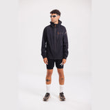CHANCE Pertex Storm Jacket - Black
