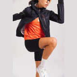 CHANCE Pertex Storm Jacket - Black