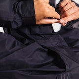 CHANCE Pertex Storm Jacket - Black