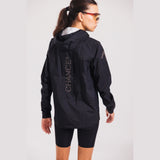 CHANCE Pertex Storm Jacket - Black