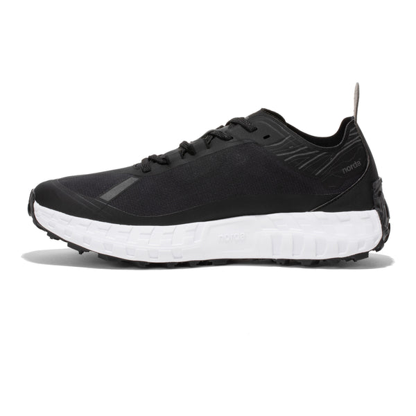 norda 001A(001A-M) - Black