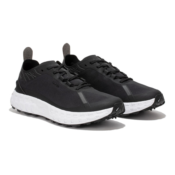norda 001A(001A-M) - Black