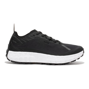 norda 001A(001A-M) - Black