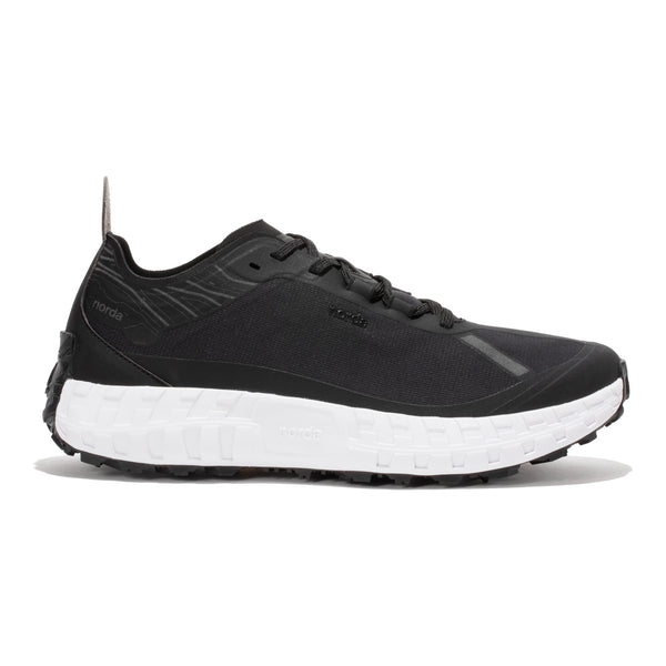 norda 001A(001A-M) - Black