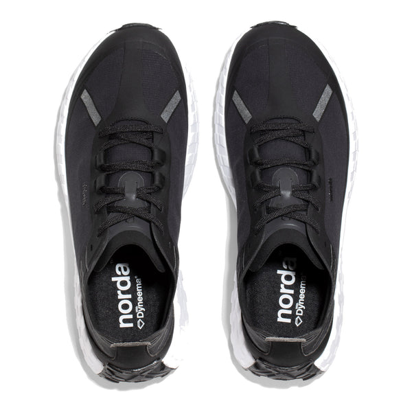 norda 001A(001A-M) - Black