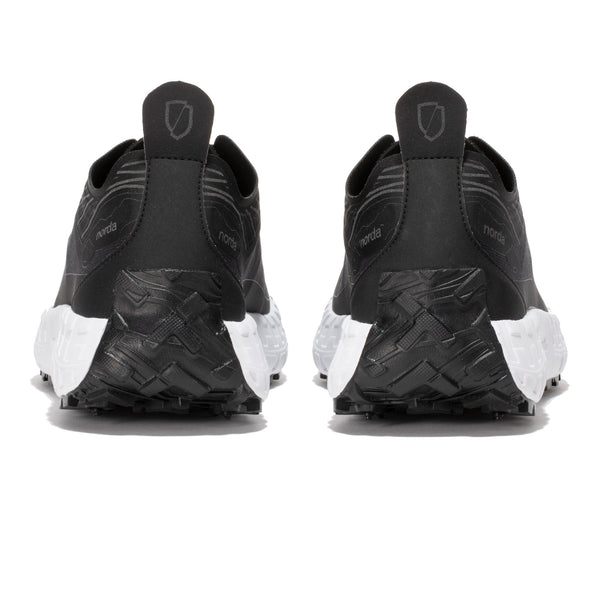 norda 001A(001A-M) - Black