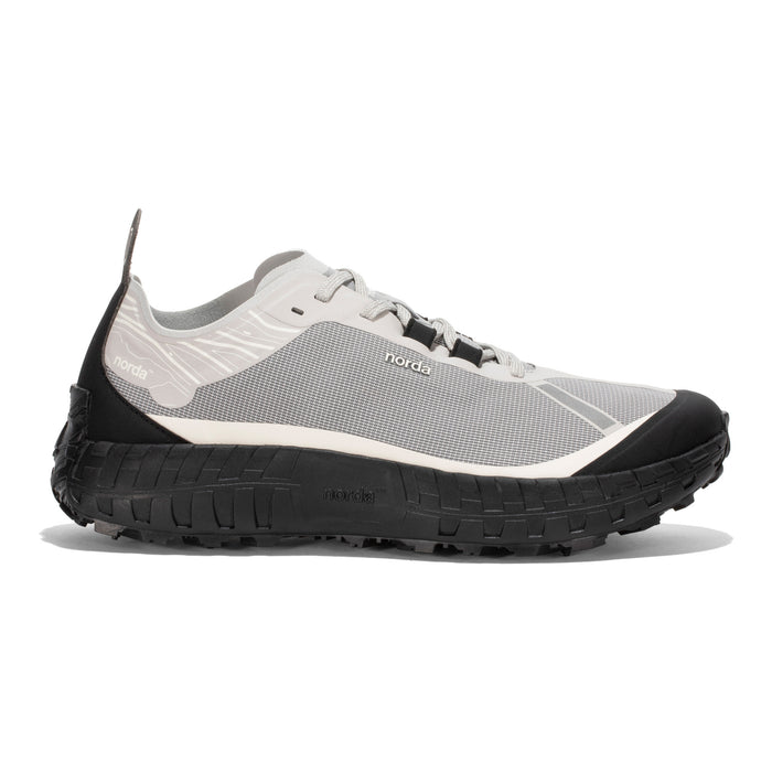 norda 001A(001A-W) - Pewter