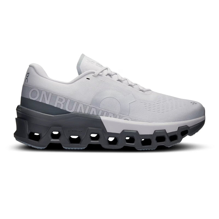 Cloudmonster 2(3ME10122564) - Frost | Rock