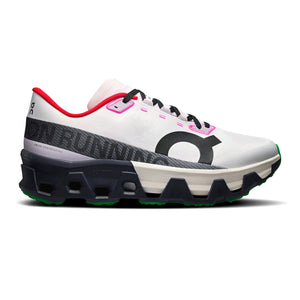 Cloudmonster Hyper(3ME10132034) - Silver | Iron