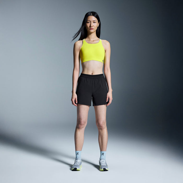 5 Performance Shorts(1WF10130553) - Black