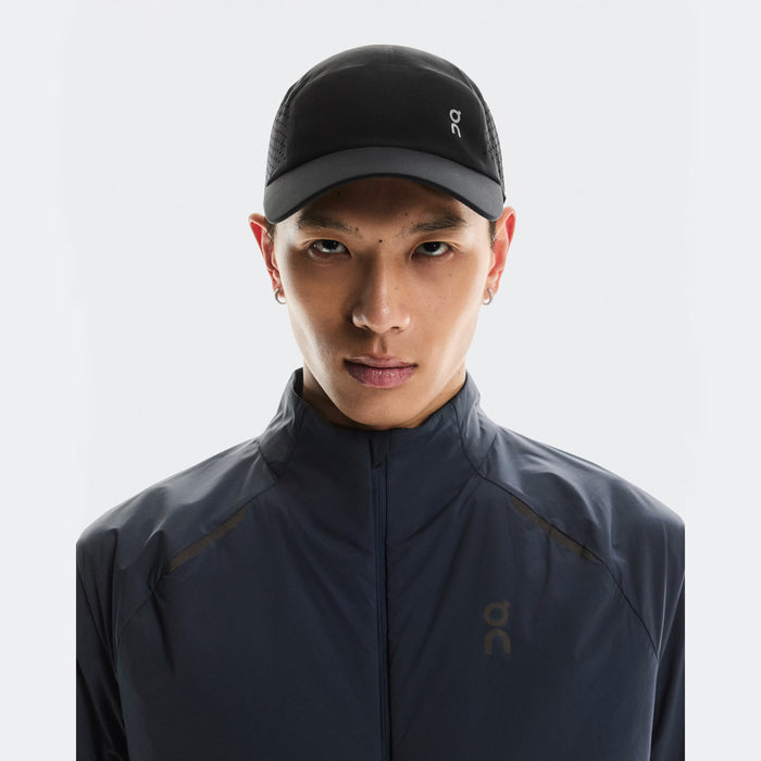 Lightweight Cap(2UF10330553) - Black