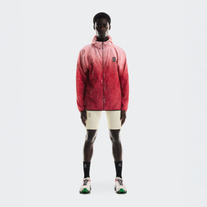 Pace Jacket(1ME30020672) - Red