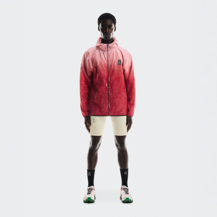 Pace Jacket(1ME30020672) - Red