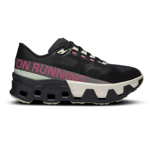 Cloudmonster Hyper(3WE10121481) - Iron | Black