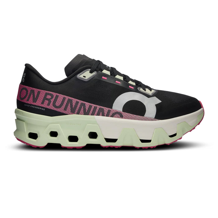 Cloudmonster Hyper(3ME10132535) - Black | Lima